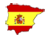 AZULEJOS CALIXTO - Espanol